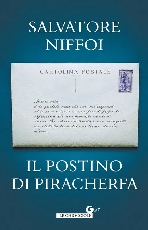 Occasione Imperdibile Il postino di Piracherfa