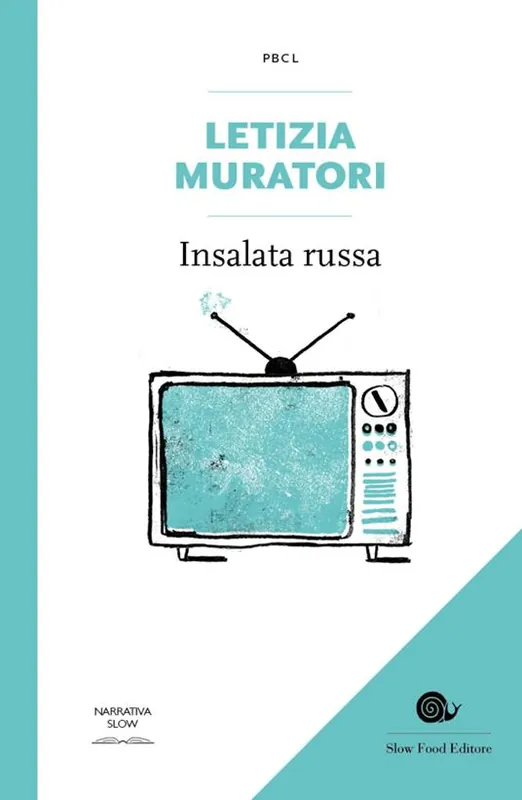 Insalata russa Vendita Finale