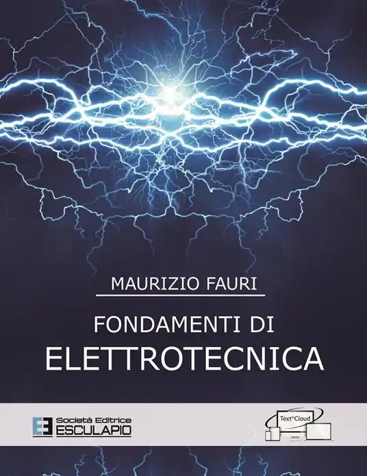 Novità Fondamenti di elettrotecnica