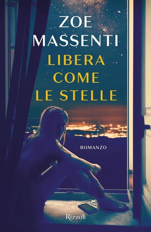 Libera come le stelle Scelto Dai Clienti