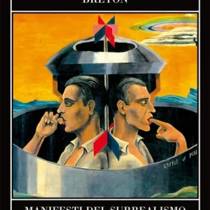 Manifesti del surrealismo Ordina Subito