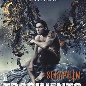 Popolare Il tradimento. Seraphim