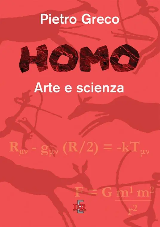 Homo. Arte e scienza Consegna Rapida