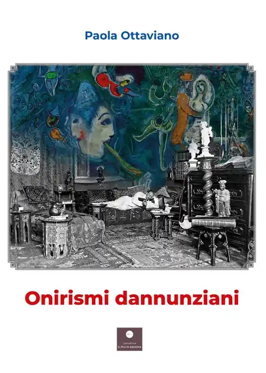 Onirismi dannunziani Compra Adesso