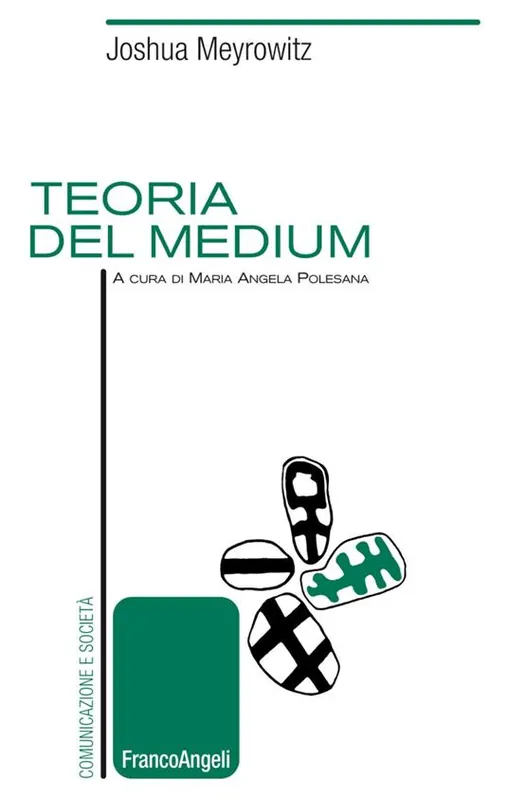 Consegna Rapida Teoria del medium