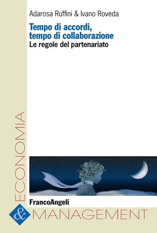 Tempo di accordi, tempo di collaborazioni. Le regole del partenariato Quantità Limitata