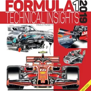 Ultima Occasione Formula 1 2019. Technical insights