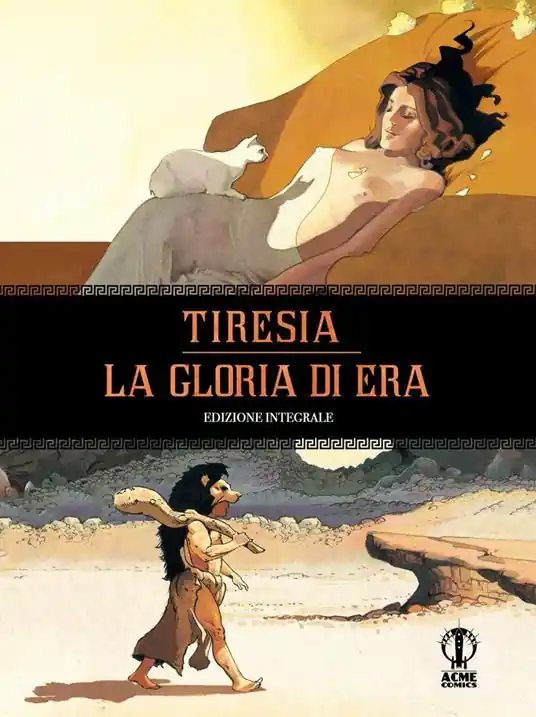 Prezzo Conveniente Tiresia. La gloria di Hera. Ediz. integrale