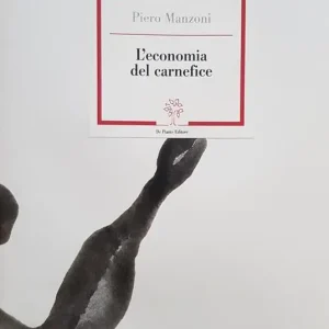 Ultimissimo Modello L‘economia del carnefice. Ediz. speciale