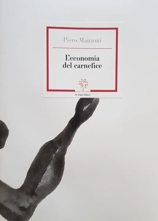 Ultimissimo Modello L‘economia del carnefice. Ediz. speciale