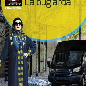 Sconto La bugiarda