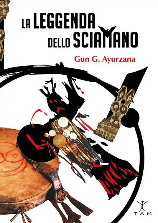 Offerta La leggenda dello sciamano