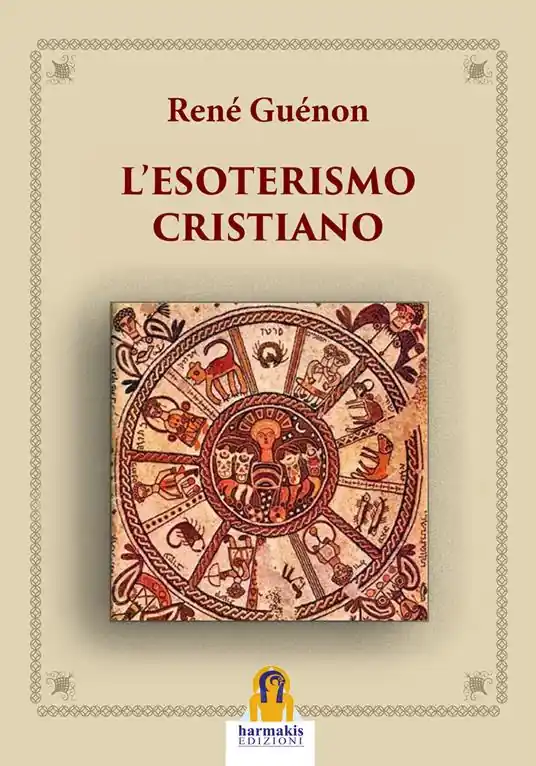 Pagamento Sicuro L‘esoterismo cristiano
