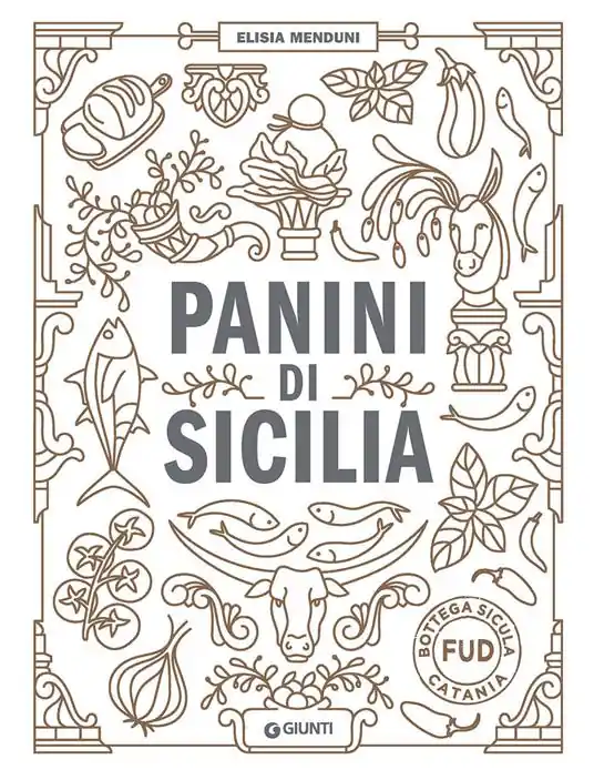 Acquista Ora Panini di Sicilia