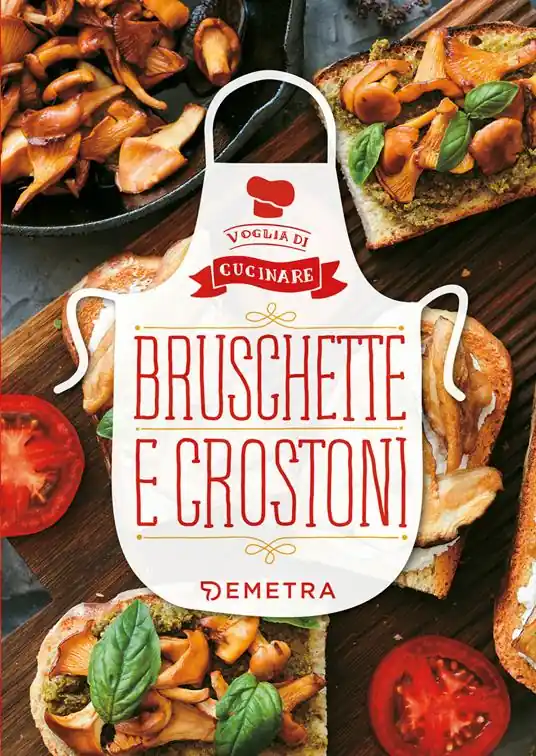 Vendita Finale Bruschette e crostoni