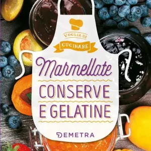 Vendita Finale Marmellate, conserve e gelatine
