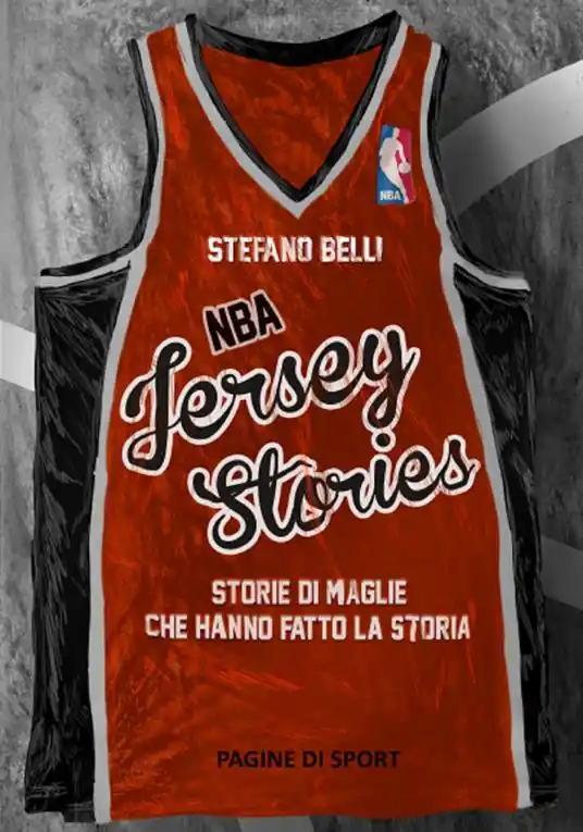 Prezzo Conveniente NBA Jersey Stories. Storie di maglie che hanno fatto la storia