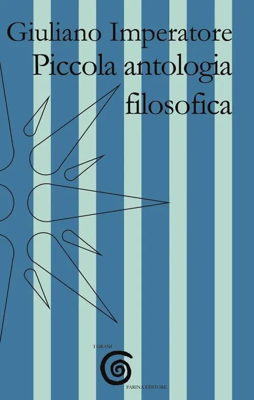 Più Venduto Piccola antologia filosofica