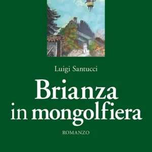 Brianza in mongolfiera Professionale