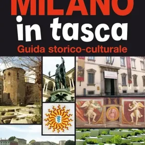 Esclusivo Milano in tasca