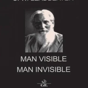 Man visible and invisible Occasione Imperdibile