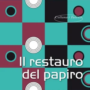 Acquista Ora Il restauro del papiro