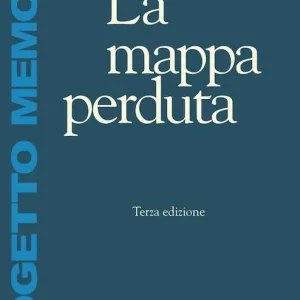 La mappa perduta Affare