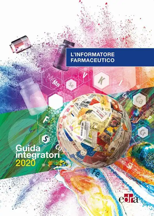 L‘ informatore farmaceutico. Guida integratori Solo Oggi