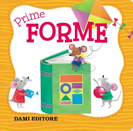 Di Tendenza Prime forme. Ediz. a colori