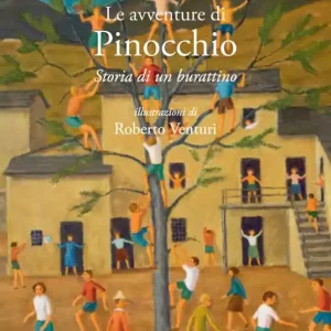 Di Tendenza Le avventure di Pinocchio. Storia di un burattino
