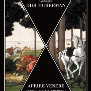 Miglior Prezzo Aprire Venere. Nudità, sogno, crudeltà