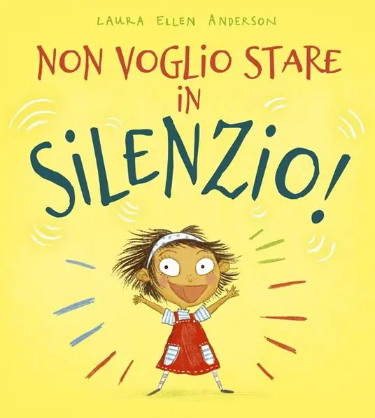 Non voglio stare in silenzio! Ediz. a colori A Buon Prezzo