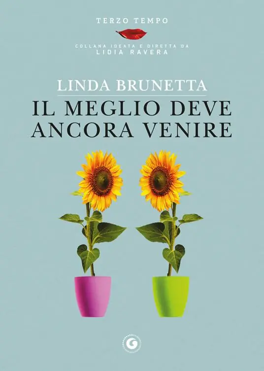 Il meglio deve ancora venire Pagamento Sicuro