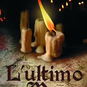 L‘ultimo mago Direttamente Dal Produttore