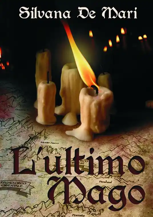 L‘ultimo mago Direttamente Dal Produttore