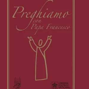 Offerta Preghiamo con papa Francesco