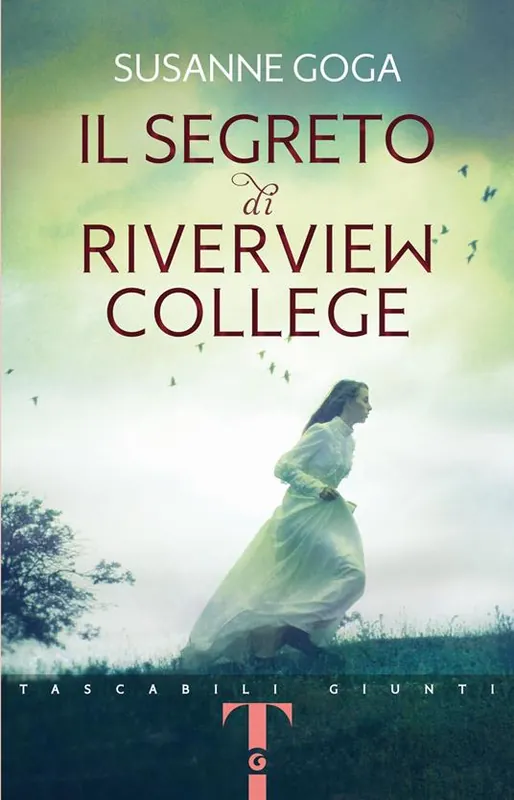 Vendita Finale Il segreto di Riverview College