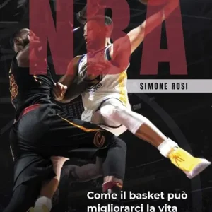 Mito NBA. Come il basket può migliorarci la vita Di Tendenza