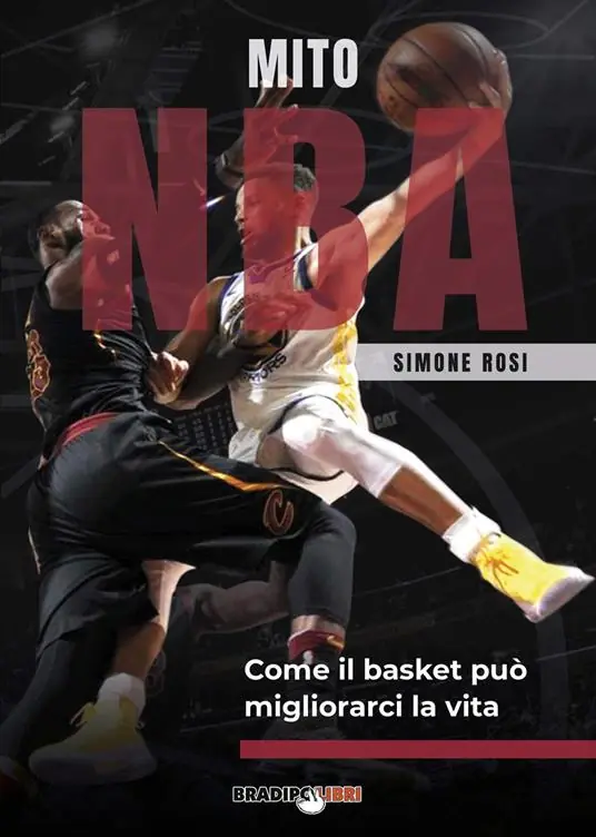 Mito NBA. Come il basket può migliorarci la vita Di Tendenza