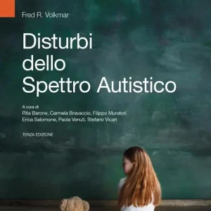 Disturbi dello spettro autistico Prezzo Conveniente