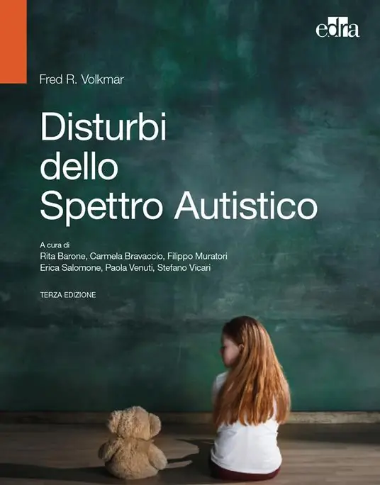 Disturbi dello spettro autistico Prezzo Conveniente