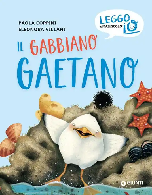 Offerta Speciale Il gabbiano Gaetano. Ediz. a colori