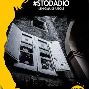 Promo Stagionale stodadio. L‘enigma di Artolè