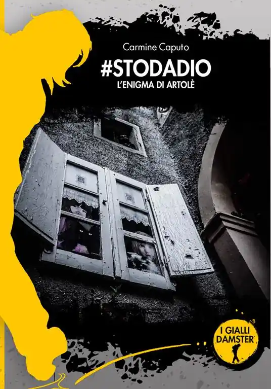 Promo Stagionale stodadio. L‘enigma di Artolè