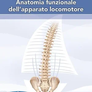 Acquista Ora Anatomia funzionale dell‘apparato locomotore