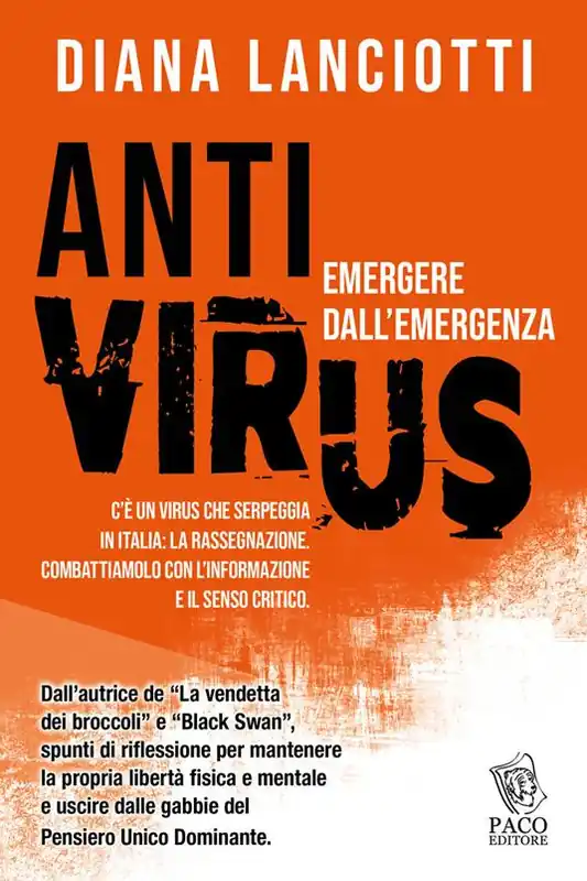 Soddisfatti O Rimborsati Antivirus. Emergere dall‘emergenza