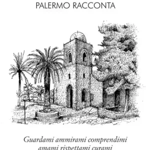 Ultimissimo Modello Adesso parlo io. Palermo racconta