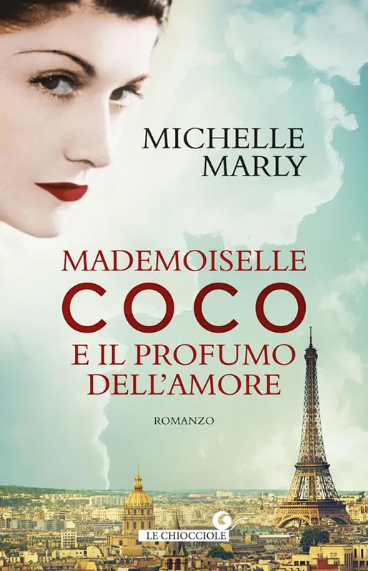 Mademoiselle Coco e il profumo dell‘amore Ultimissimo Modello
