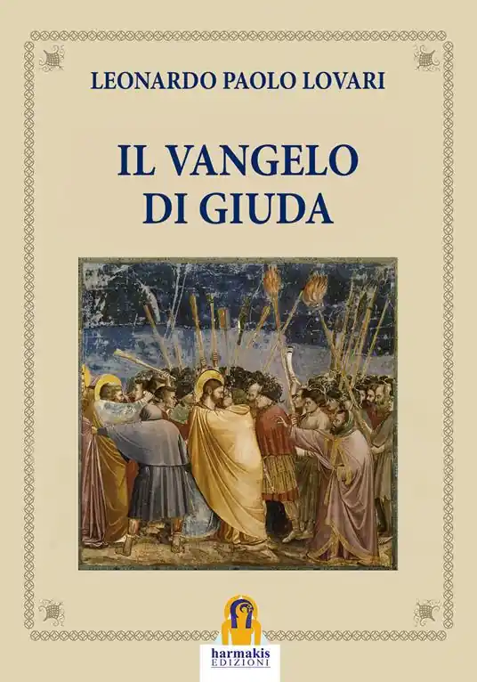 Il Vangelo di Giuda Di Tendenza