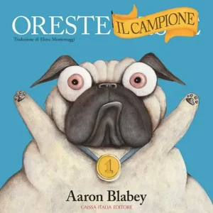 Pagamento Sicuro Oreste il campione. Ediz. a colori